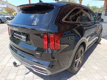 KIA Sorento - 6