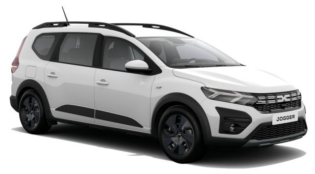 Fahrzeugabbildung Dacia Jogger Expression ECO-G100 7-SITZER*EPH*TEMPOMAT