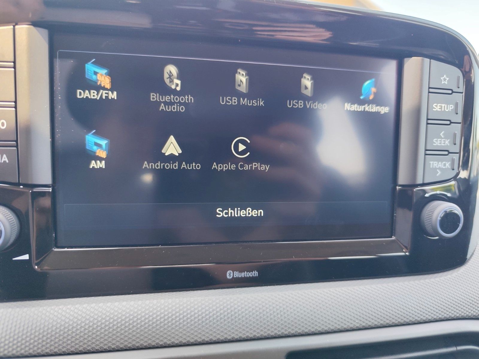 Hyundai i10 – Bild 13