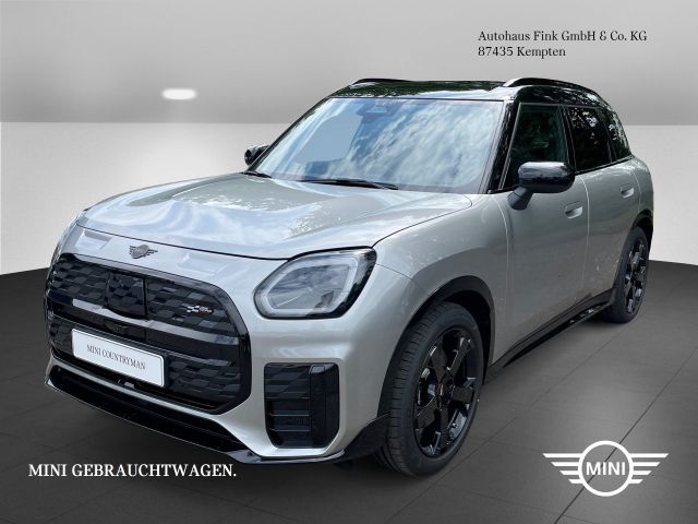 MINI Countryman SE ALL4