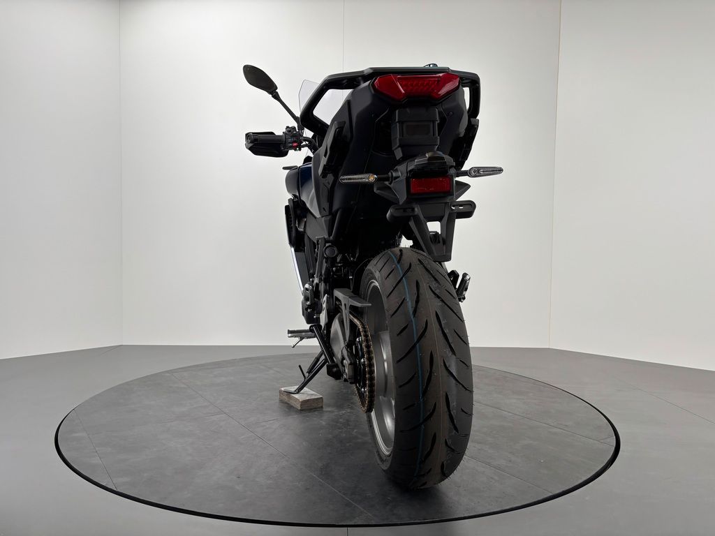 Fahrzeugabbildung Yamaha TRACER 9 GT+  *NEUFAHRZEUG MJ25*