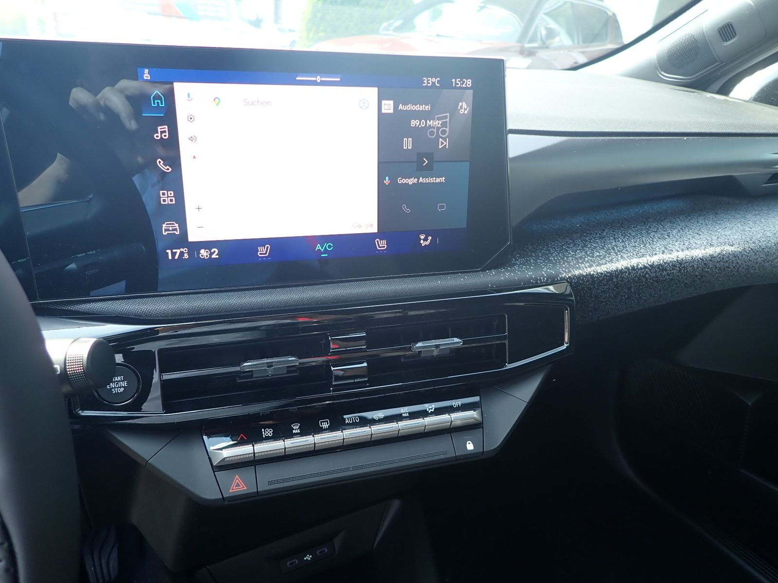Fahrzeugabbildung Renault Clio Techno TCe 115