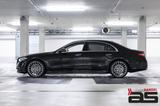 Mercedes-Benz S 580 4M L|DriveP|First|Chauff|Execut|Pano|3xTV| - Mercedes-Benz S 580 Gebrauchtwagen
