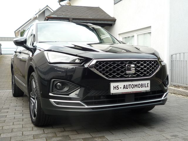 Seat Tarraco Xcellence/DAB+/ACC/KAM-360/PARKL.ASSIST