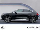 Audi Q3 Sportback S-Line 35 TDI S tronic LED+SONOS+Re - Audi Q3 sport mit Diesel-Antrieb