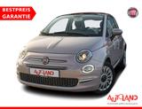 Fiat 500 1.0 DolceVita mHEV Klima Android Apple PDC - gebrauchte Fiat 500 aus dem Jahr 2021