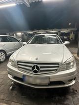 Mercedes-Benz Mercedes clc 180 - gebrauchte Mercedes-Benz CLC 180 aus dem Jahr 2008