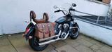 Indian Scout mit Gewährleistung !!!Winterpreis!!! - INDIAN SCOUT Motorrad