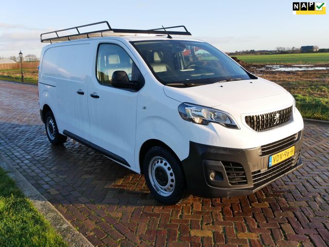 Peugeot Expert 2.0 BlueHDI 120 Premium AC Kasten