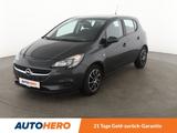Opel Corsa 1.4 Edition*TEMPO*PDC*LIM*KLIMA*TOUCH* - Opel Corsa Gebrauchtwagen in Frankfurt