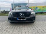 Mercedes-Benz Mercedes-AMG GLC 43 AMG Unfallfrei  - Geländewagen Mercedes gebraucht