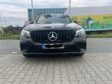 Mercedes-Benz Mercedes-AMG GLC 43 AMG Unfallfrei  - Mercedes GLC gebraucht