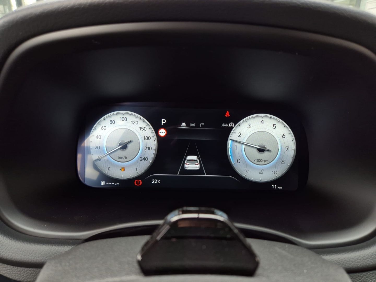 Hyundai i30 – Bild 19
