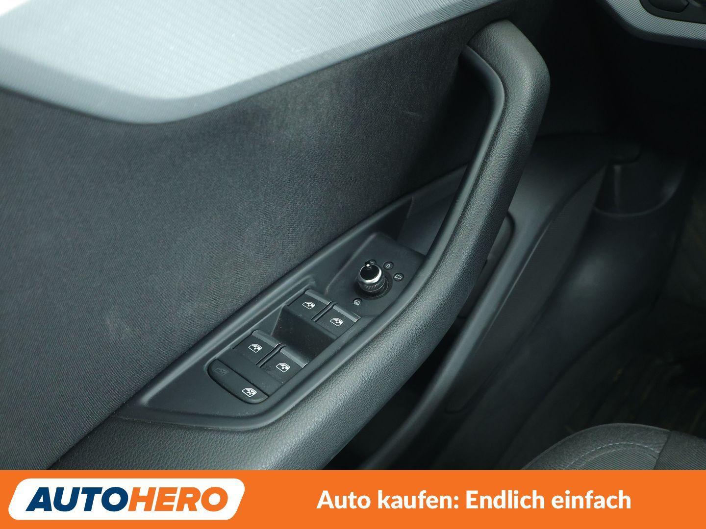 Audi A4 1.4 TFSI ACT Design Aut.*XENON*PDC*TEMPO*SHZ*