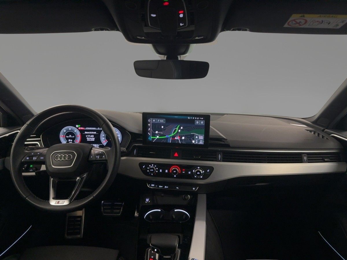 Audi A4 - Bild 13