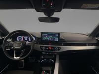 Audi A4 - Vorschau Bild 13