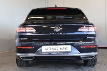 Volkswagen Arteon SB 2.0 TDI Eleg. AID+MATRIX+SIDE+KEY+AHK