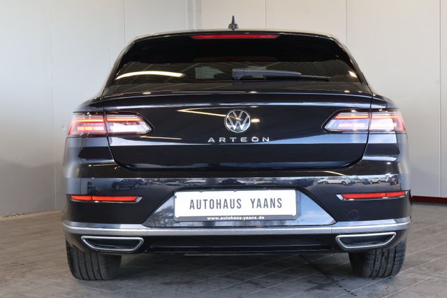 Volkswagen Arteon SB 2.0 TDI Eleg. AID+MATRIX+SIDE+KEY+AHK
