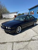BMW 540i E34 M60B40, H Zulassung  - BMW 540 aus 1993