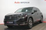Volkswagen Touareg 4Motion 3.0 TDI *AHK*HUD*LUFTFWK* - gebrauchte VW Touareg aus dem Jahr 2020