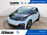 BMW i3s (120 Ah) + 2Jahre-BPS.-GARANTIE - mit Elektro-Antrieb: Garantie