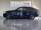 BMW X4 M40 i //22"Felgen //P.Dach//Head UP//Leder// - gebrauchte BMW X4 M40 aus dem Jahr 2020