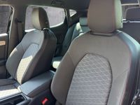Seat Leon - Vorschau Bild 23