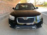 Hyundai Santa Fe 2.2 CRDi Premium - Hyundai SANTA FE aus 2012