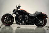 Harley-Davidson VRSCDX V-ROD Night Rod Special *US-Modell* - CHOPPER US