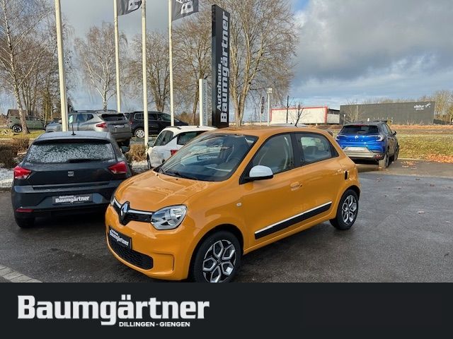 Renault Twingo Equilibre SCe 65 Klima/PDC/Easy-Link/Sitz