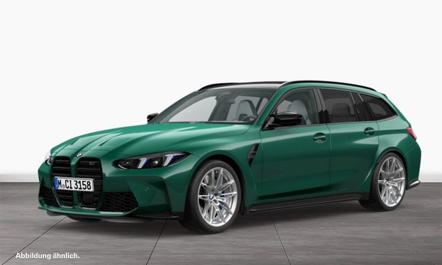 BMW M3 Competition M xDrive Touring Harman/K Kamera