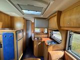 Hobby T600 FC - Hobby T 600