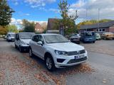 Volkswagen WV Touareg 3.0 V6 TDI SCR - Volkswagen Touareg: W