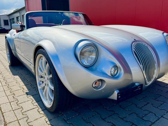 Wiesmann MF 3