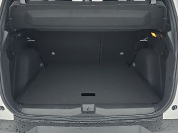 Fotografie 8 des Opel Frontera GS Winter Paket Kamera GJR