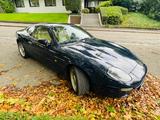 Aston Martin DB7 Automatik Leder i6-Zylinder Westminster blue - Aston Martin in Dortmund