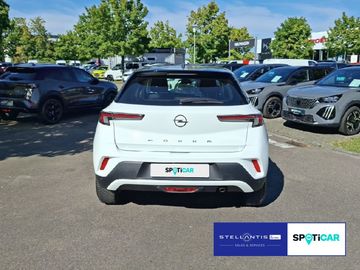 Opel Mokka - 5