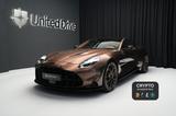 Aston Martin Vanquish V12