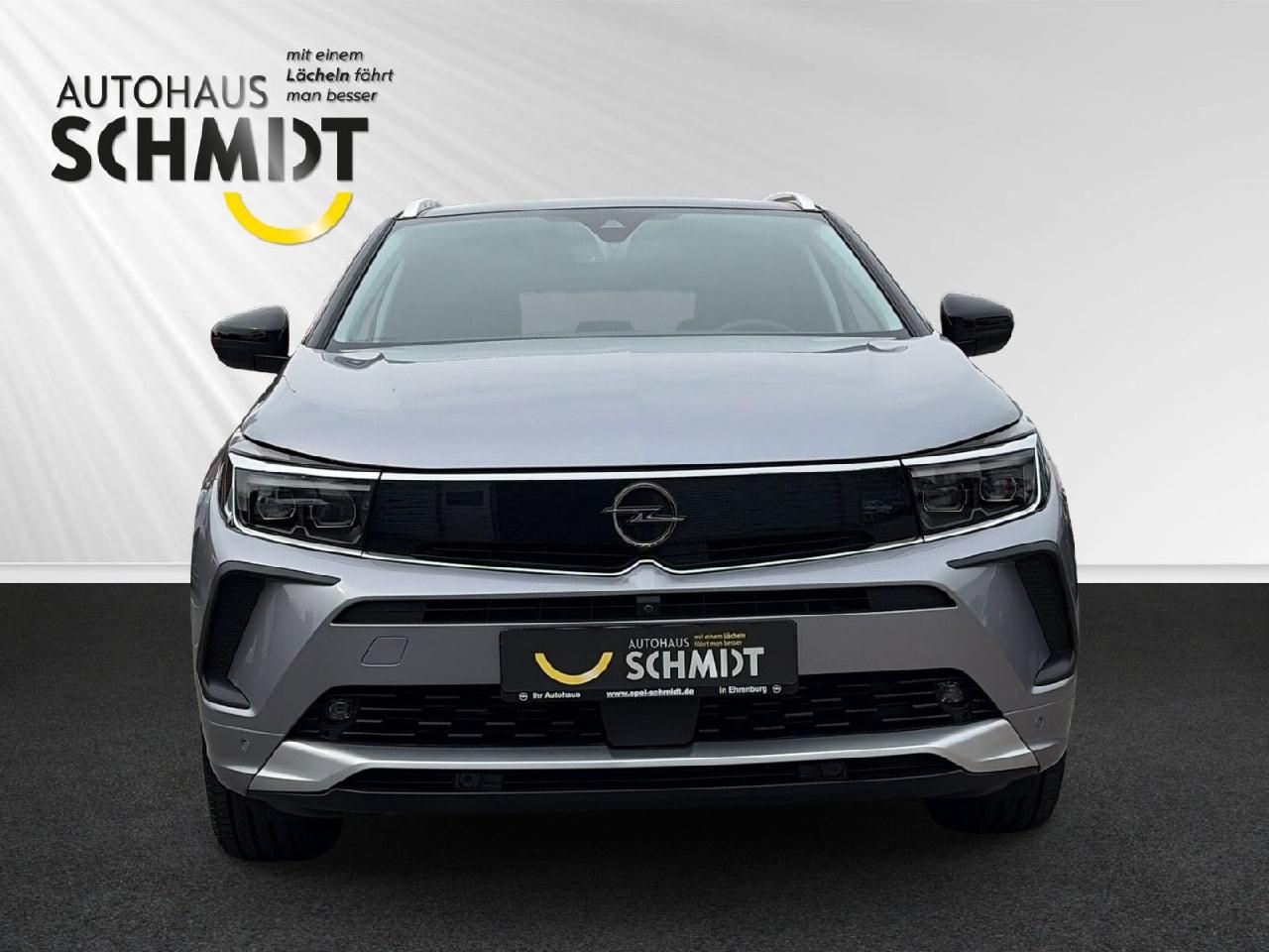 Fahrzeugabbildung Opel Grandland 1,6 Ultimate Plug-in-Hybrid