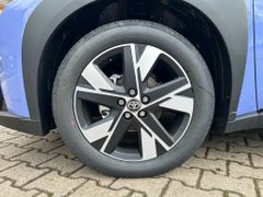 TOYOTA Aygo X 1,5 Hybrid Teamplayer (AB7)
