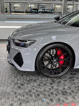 Audi RS7 4.0 TFSI PANO MATRIX  STD-HEIZUNG  - gebrauchte Audi RS7 aus dem Jahr 2023