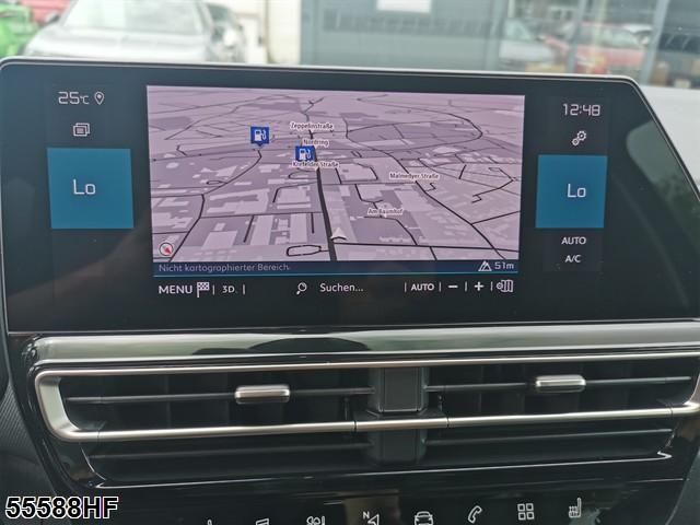 Fahrzeugabbildung Citroën C5 Aircross C-Series+SHZ+NAVI+PDC+ACC+LED+DAB+
