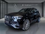Mercedes-Benz AMG GLE 53 4M+ AMG+NIGHT+PANO+MEMORY+BURMESTER