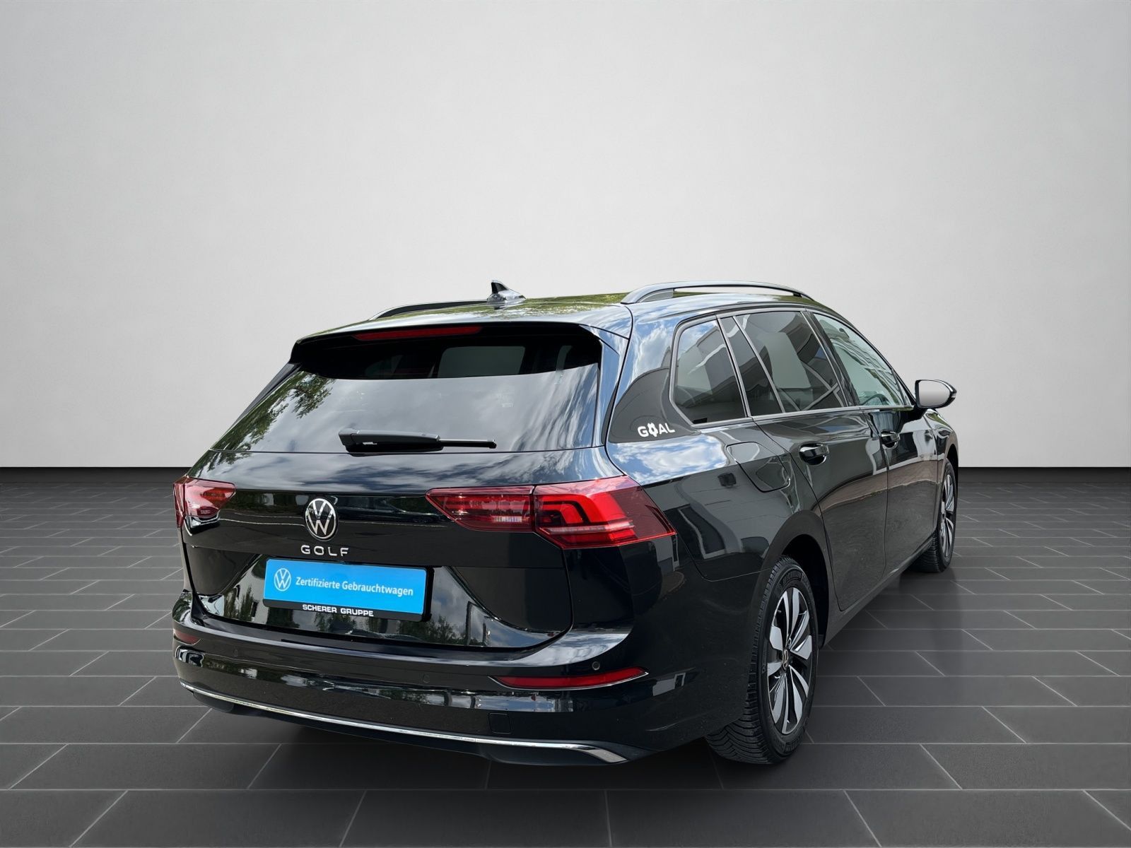 Volkswagen Golf - Bild 3