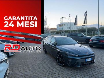 Cupra Formentor - 1