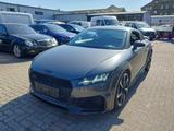 Audi TT RS COUPE BLACK RS-AGA/B&O/280KMH/OLED/CARBON - Audi TT RS aus 2022
