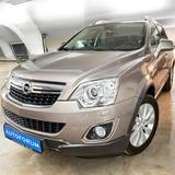 Opel Antara Cosmo 4x4*1.Hand *1A Opel Historie*