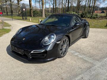 صورة 7 لـ 2014 Porsche 911 URMODELL