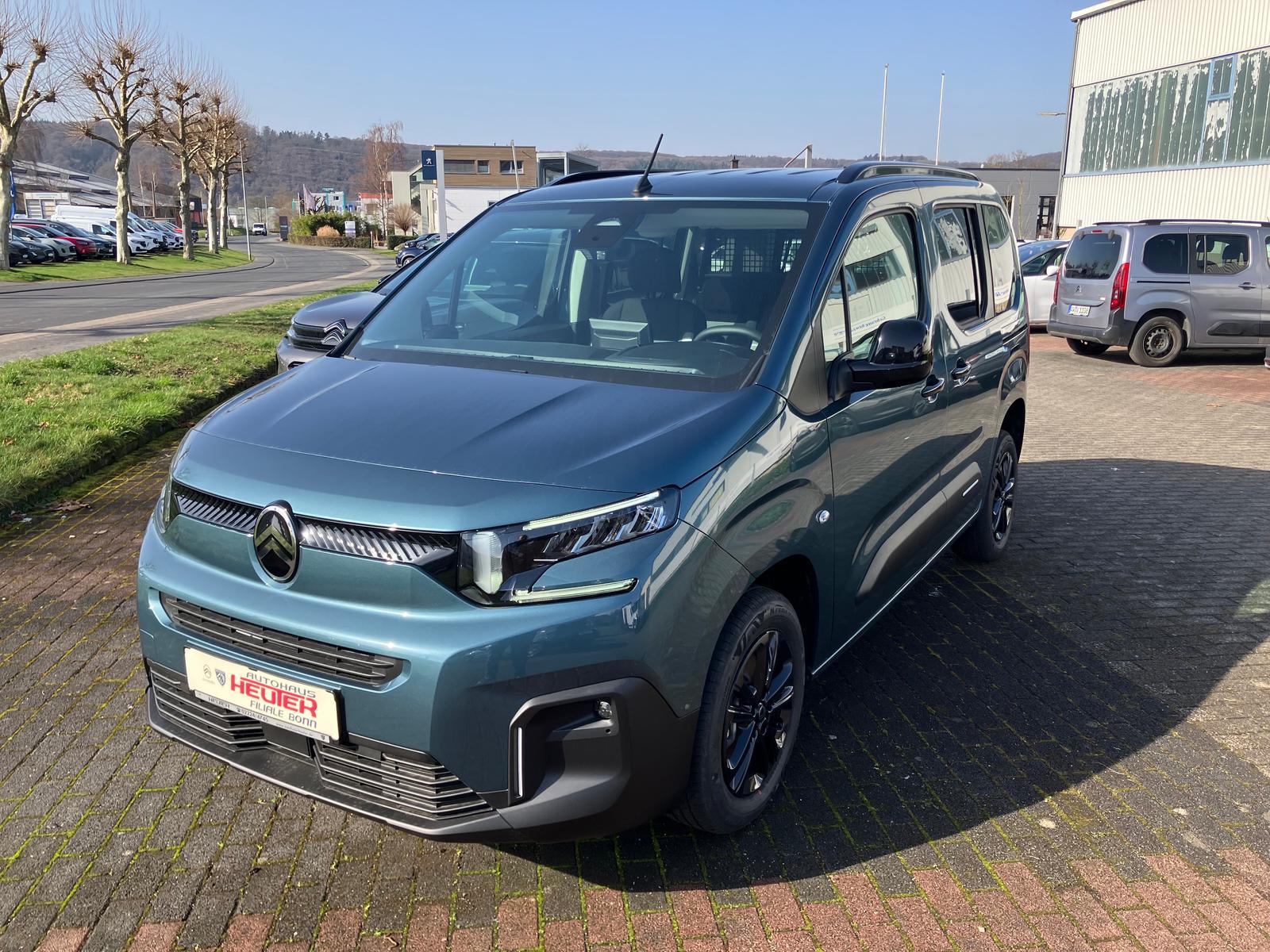 Citroën Berlingo MPV Plus M