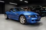 BMW Z3 M Roadster - BMW aus 1998: Coupe